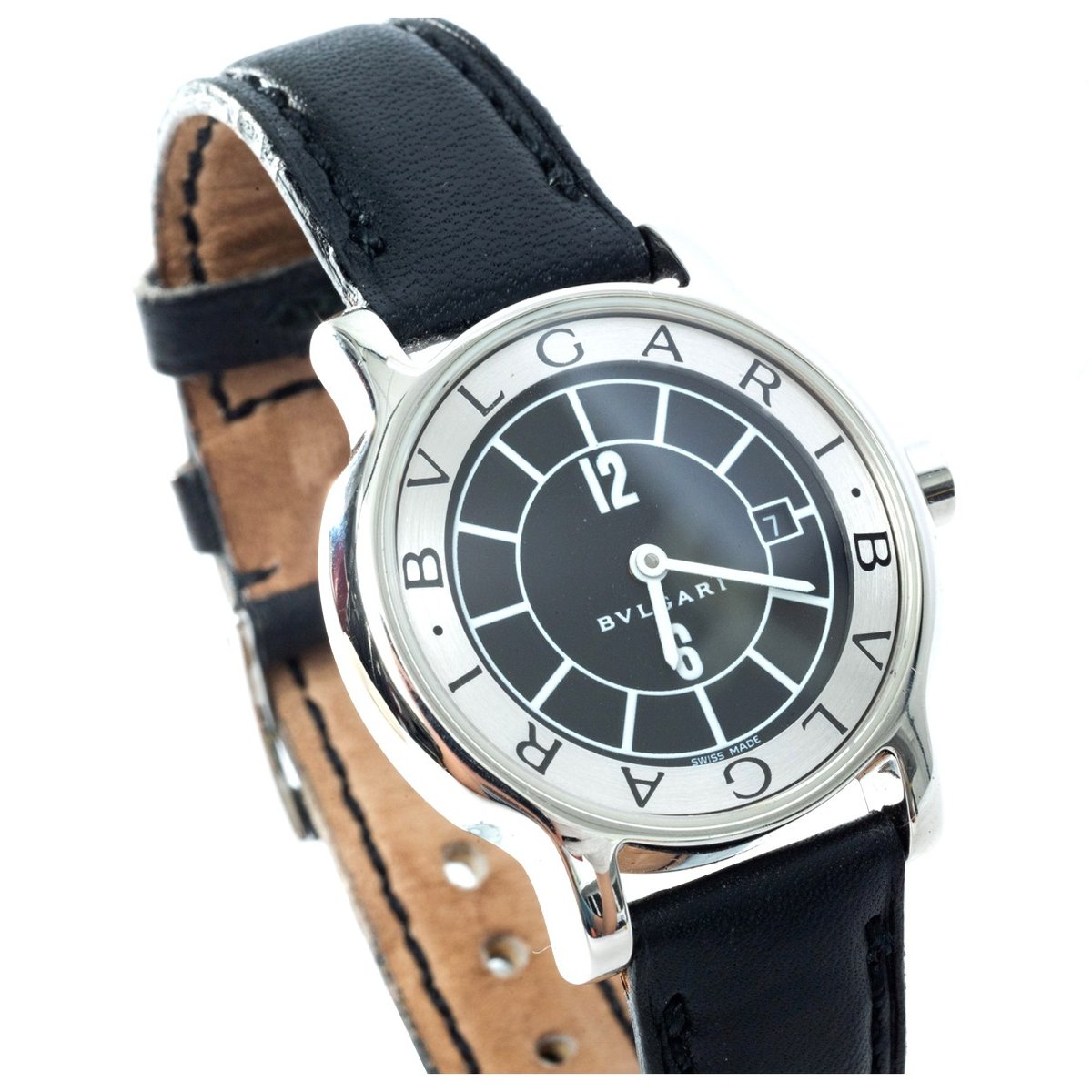 Solotempo watch