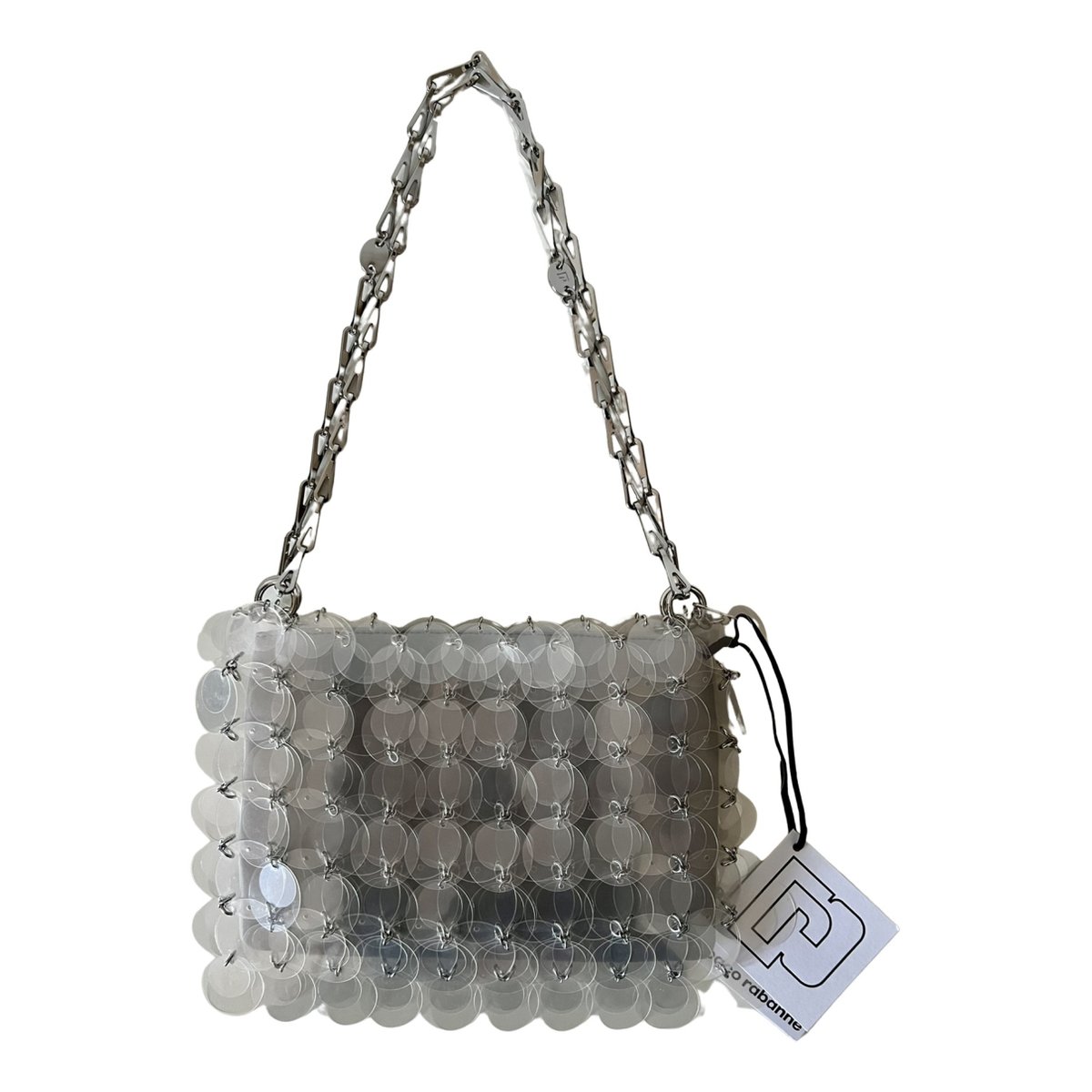 Sparkle 1969 handbag