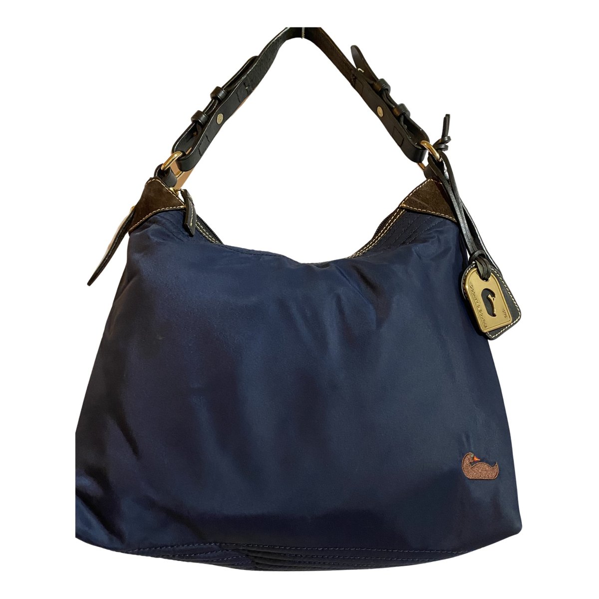 Cloth handbag