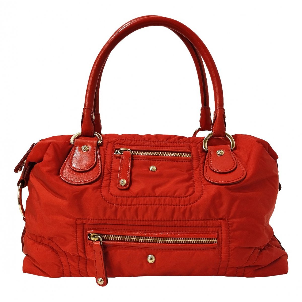 Lune cloth tote