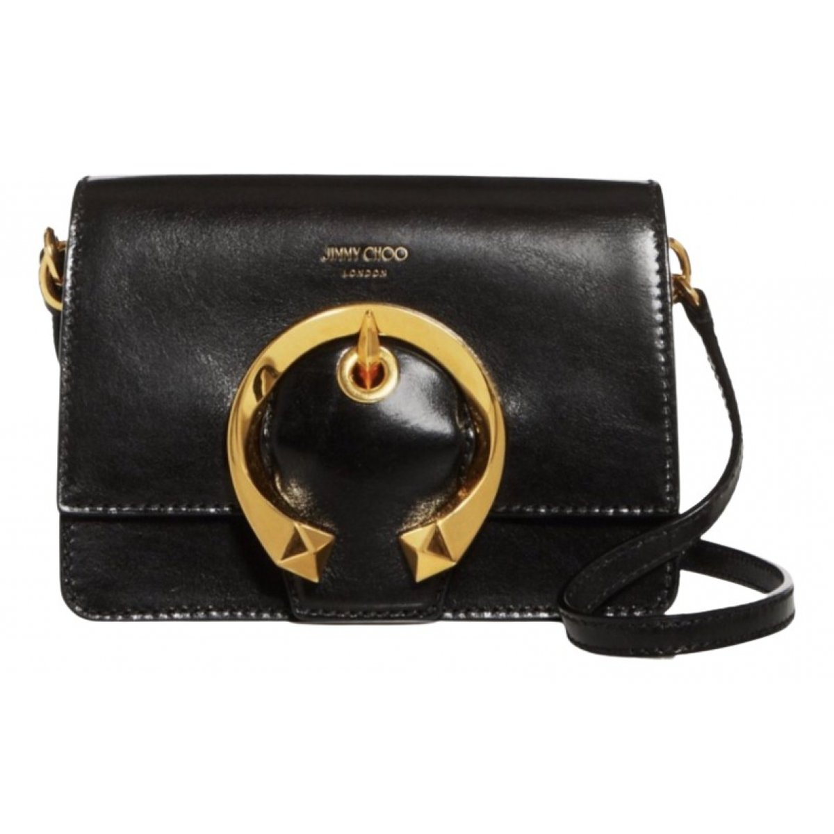 Madeline leather handbag