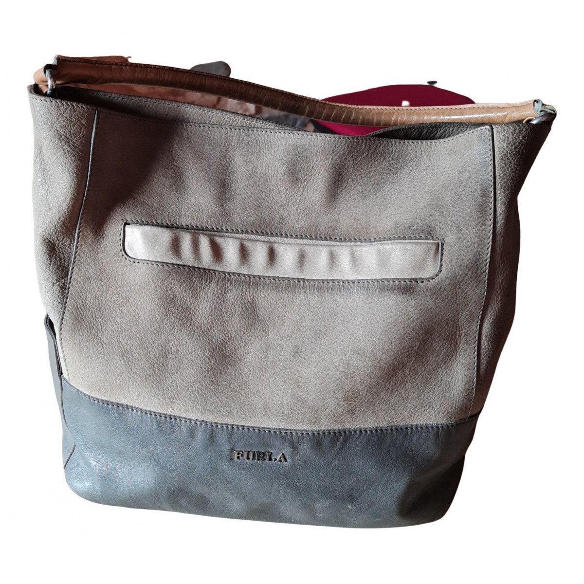 Candy Bag leather handbag