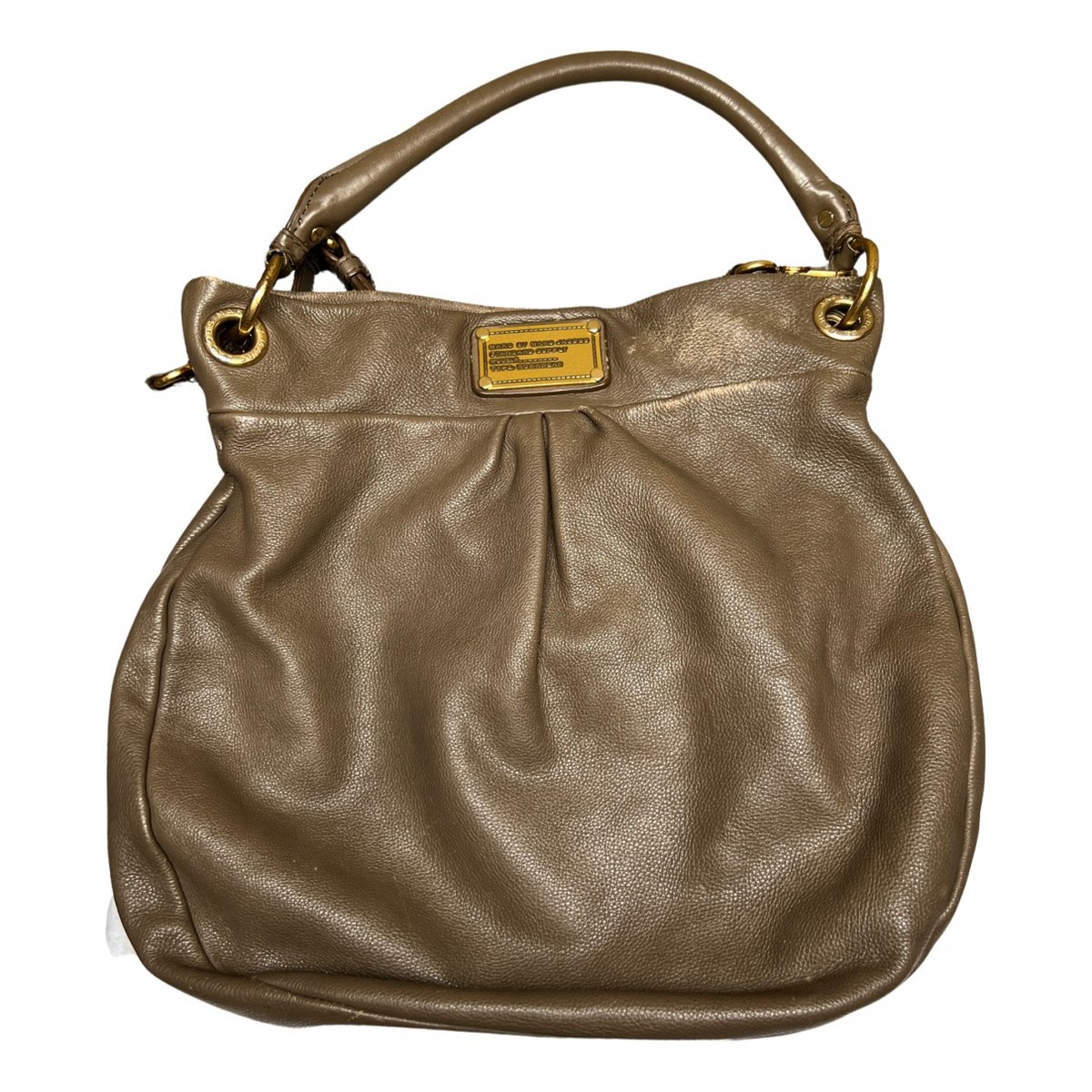 Marc by Marc Jacobs Too Hot to Handle