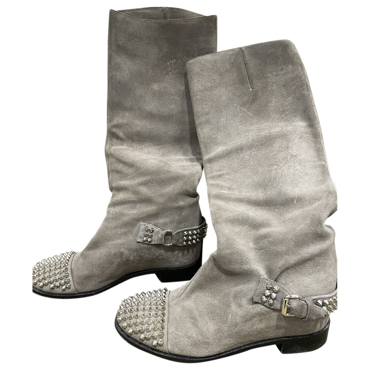 Egoutina riding boots