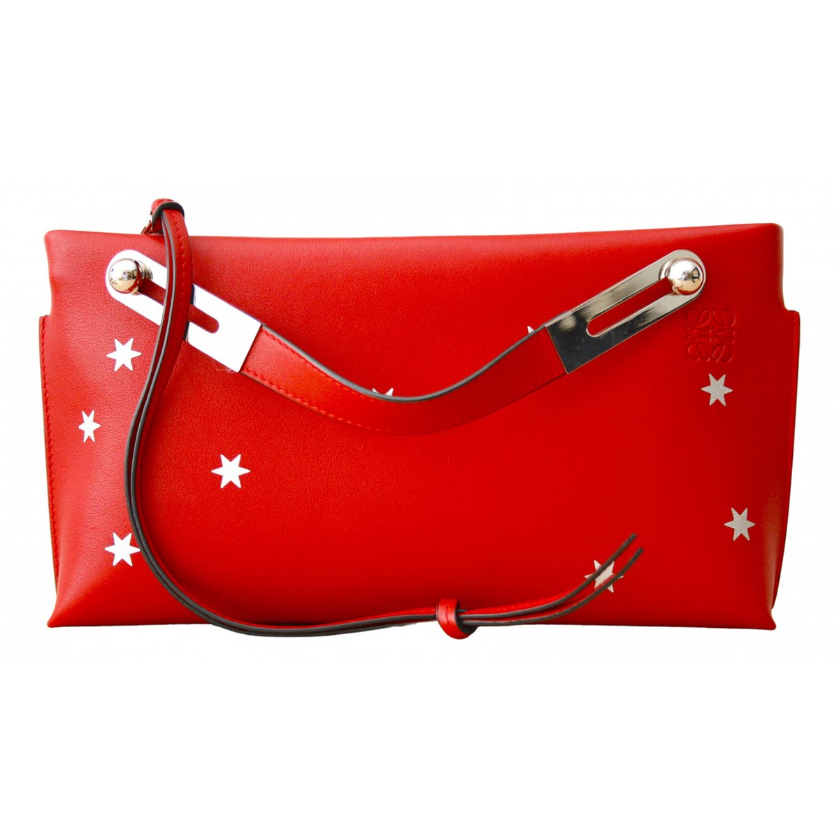Missy leather crossbody bag