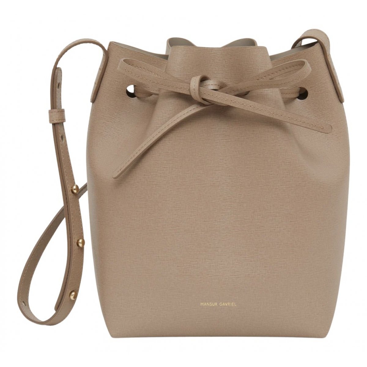Mansur Gavriel Bucket