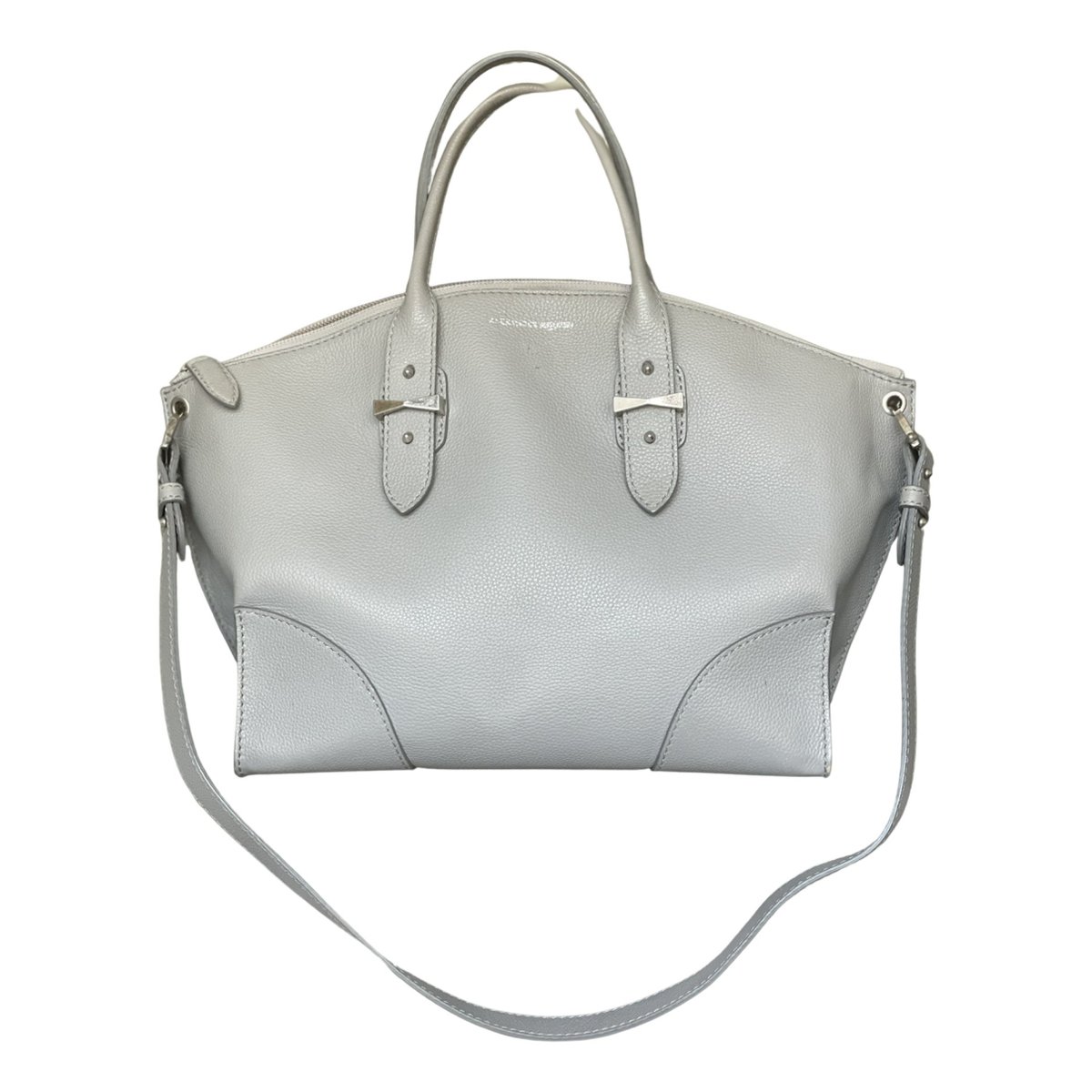 Legend leather bag
