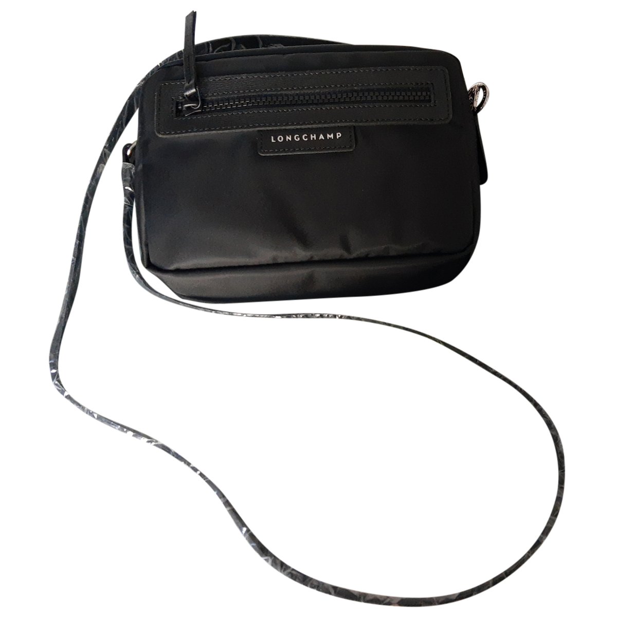 Pliage crossbody bag