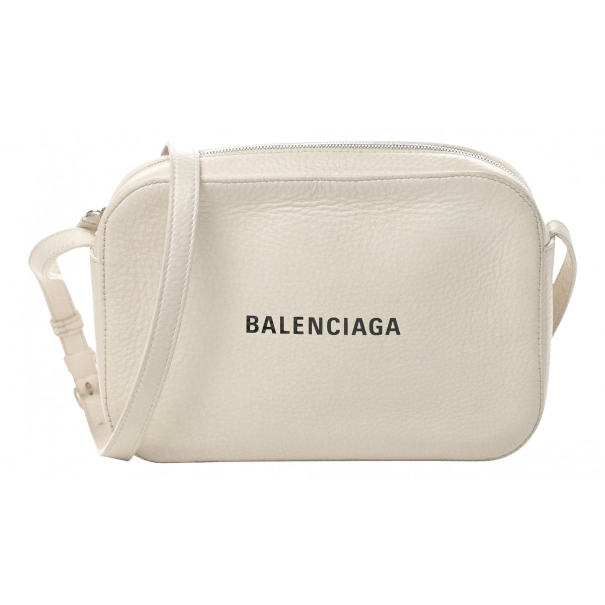 Camera leather handbag