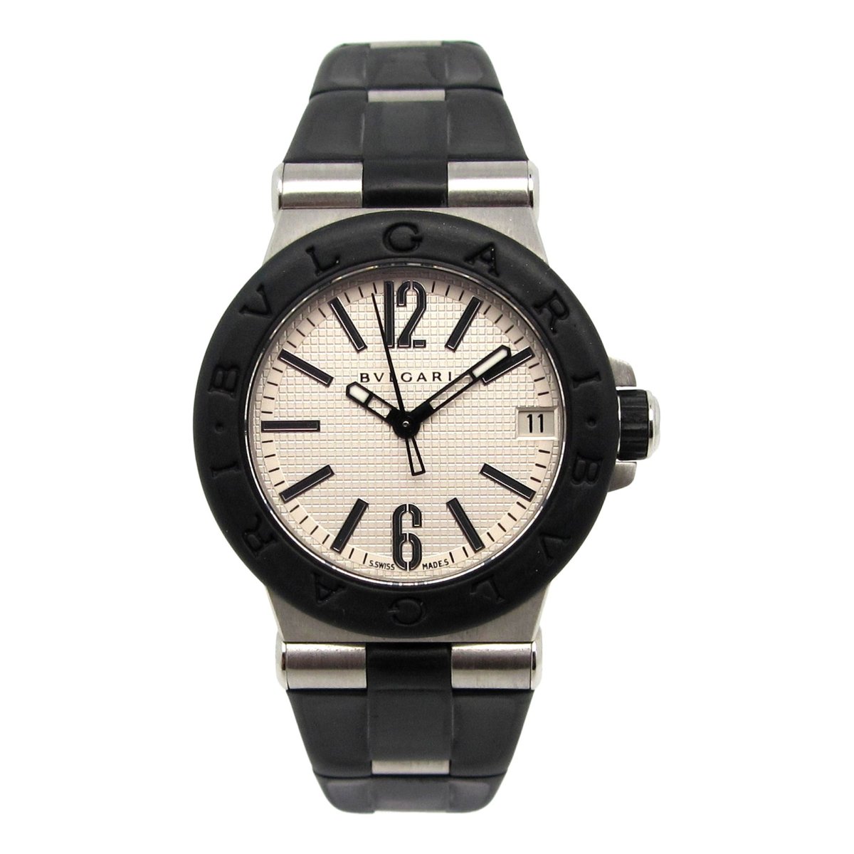 Diagono watch