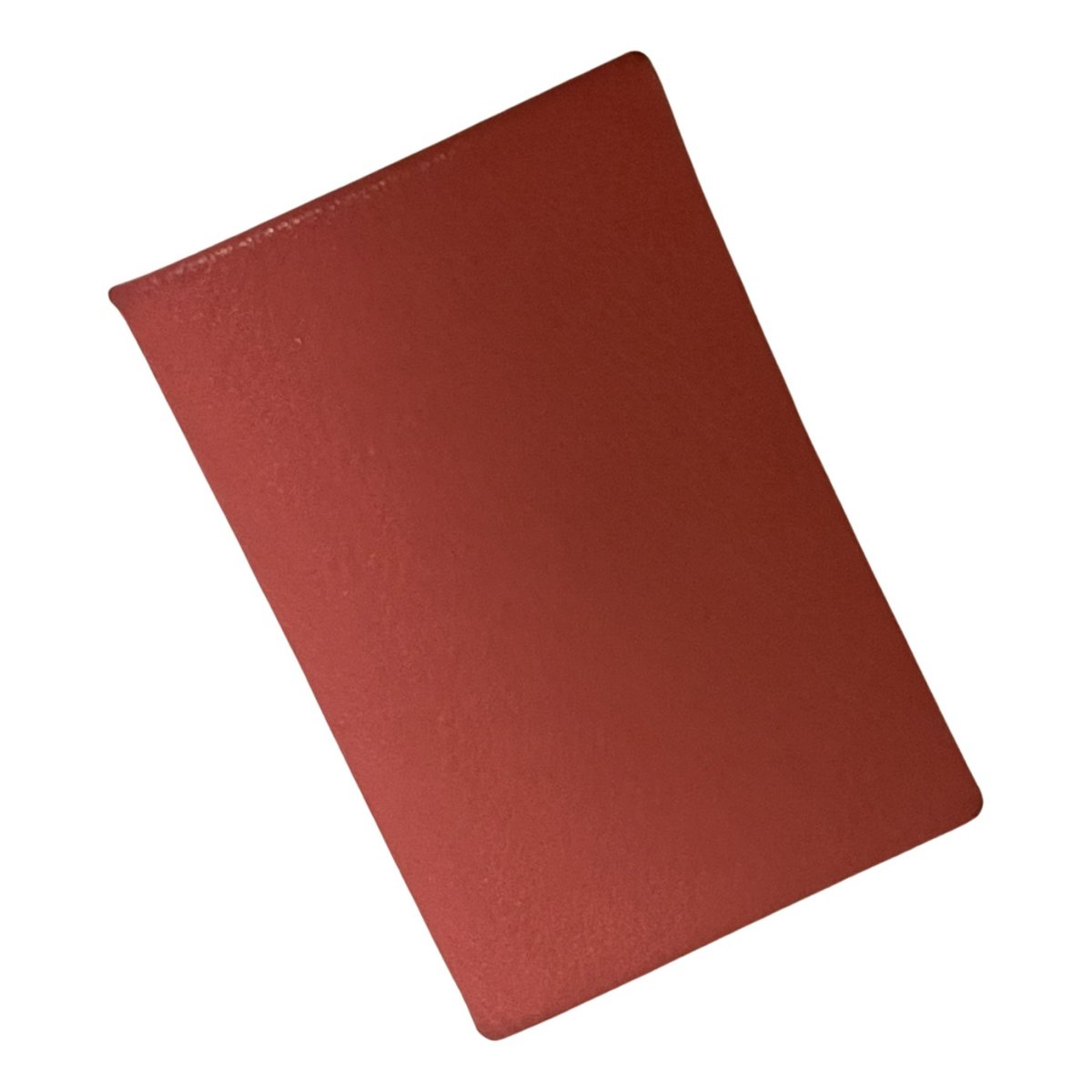 Calvi leather card wallet