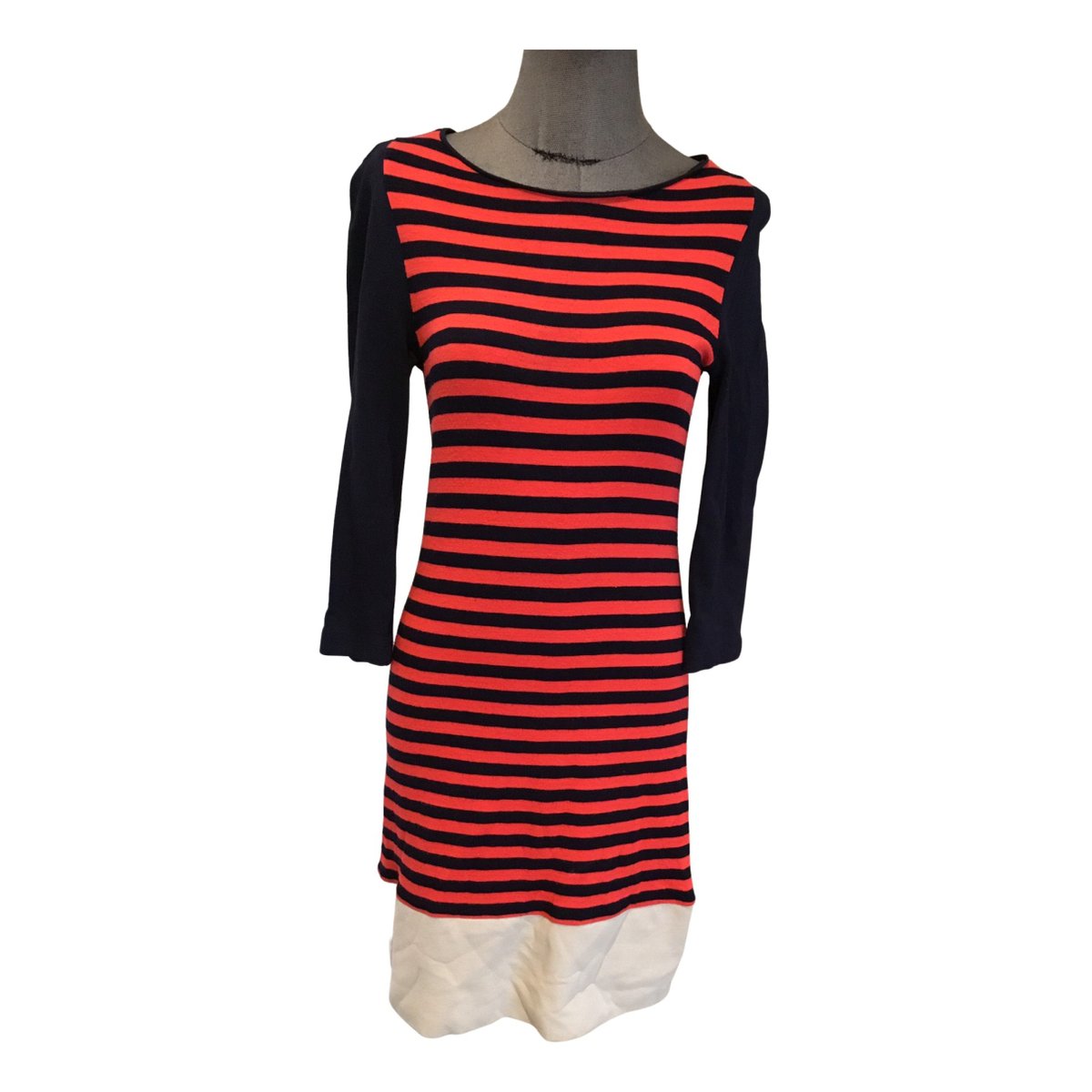 Fall Winter 2020 mid-length dress