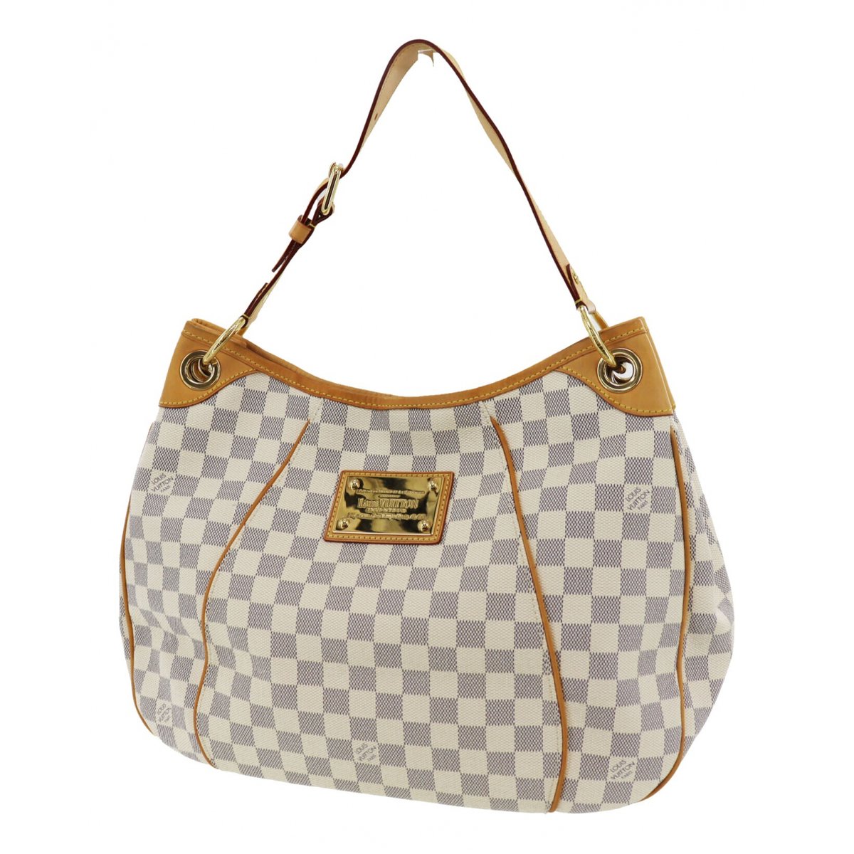 Galliera leather tote