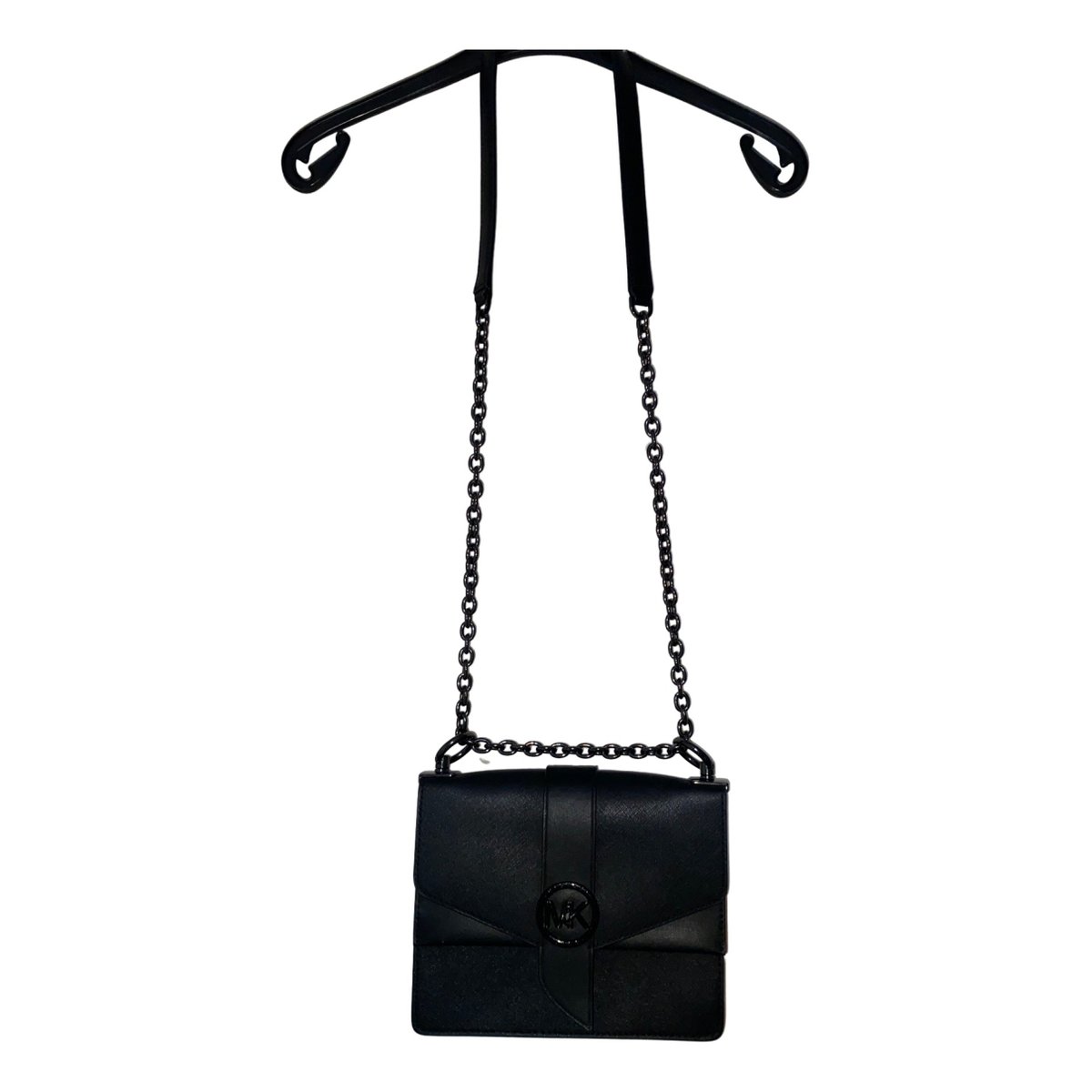 Cate leather handbag