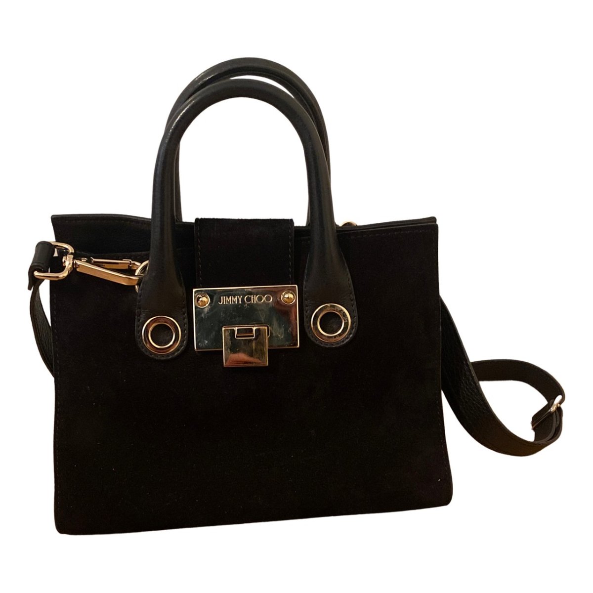 Riley cloth crossbody bag