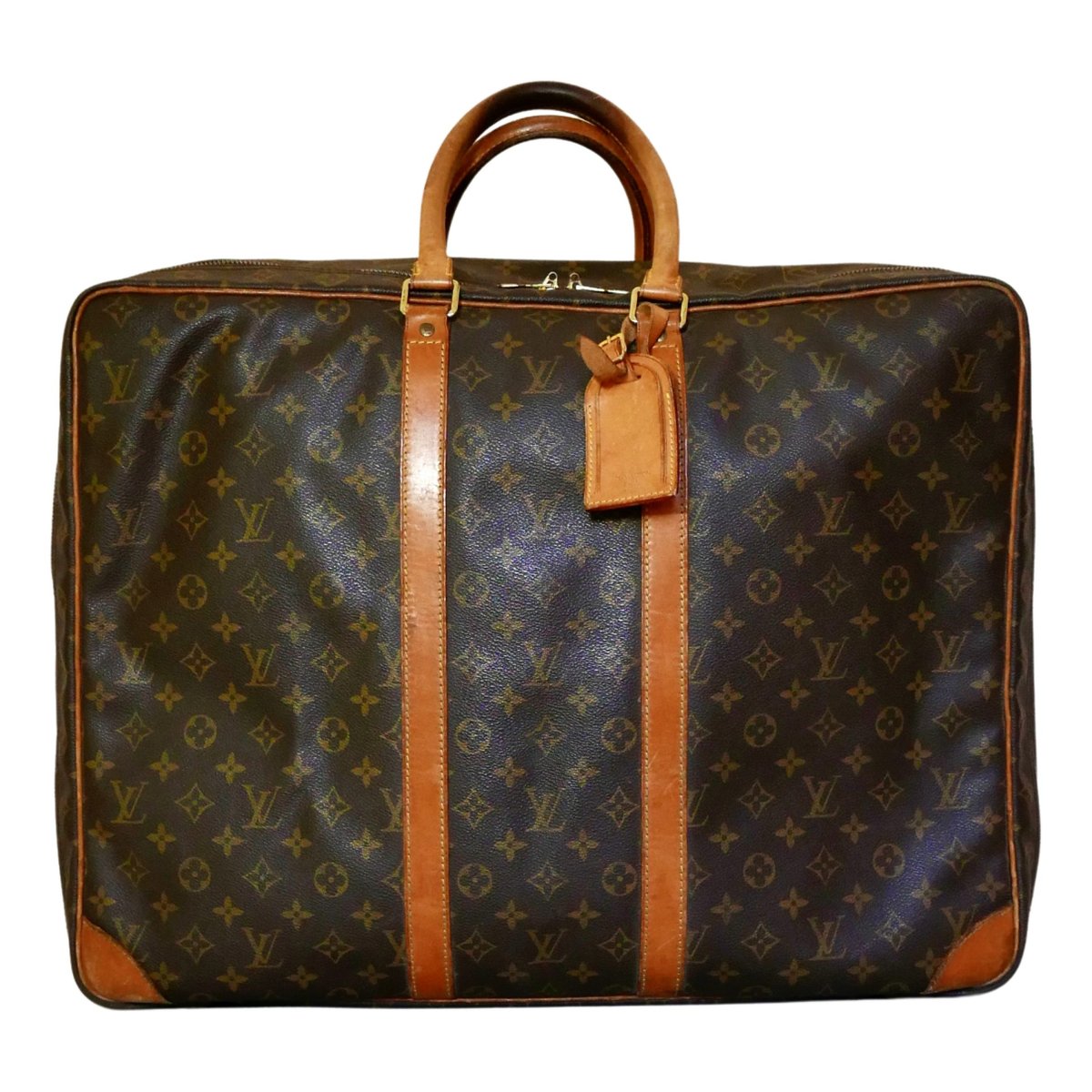 Sirius cloth travel bag
