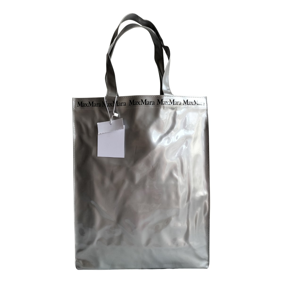 Max Mara Atelier tote