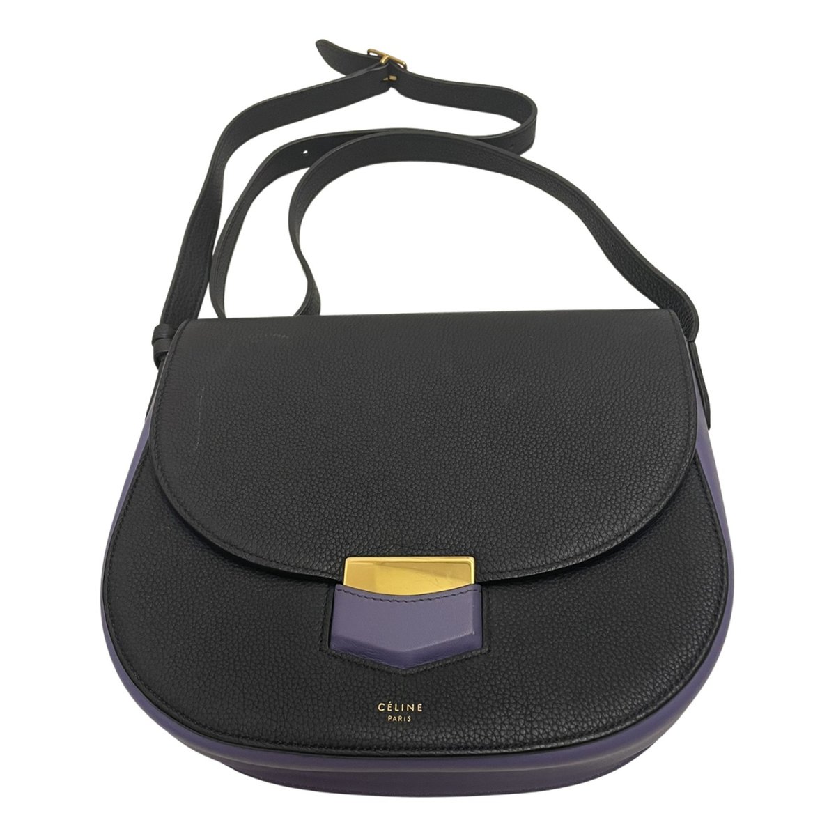 Celine Trotteur