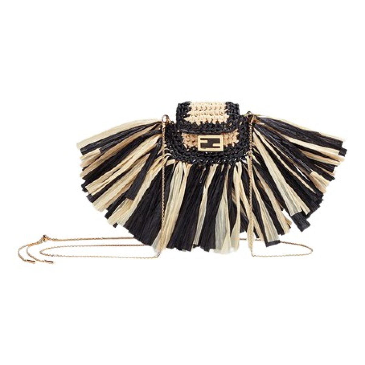 Baguette handbag