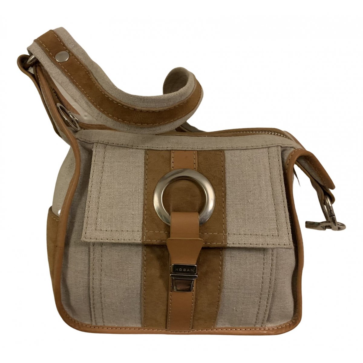Cloth handbag