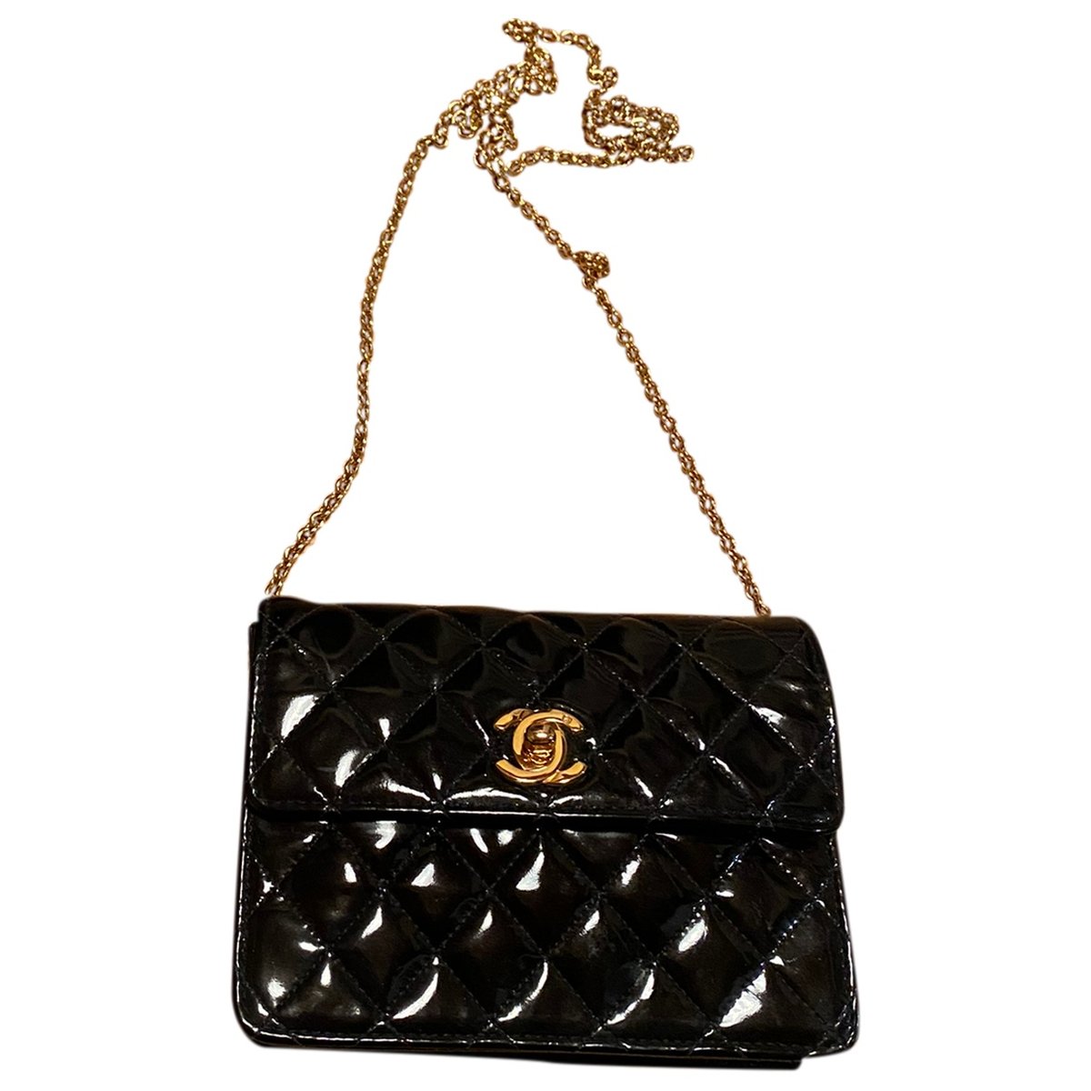 Chanel Wallet On Chain 2.55