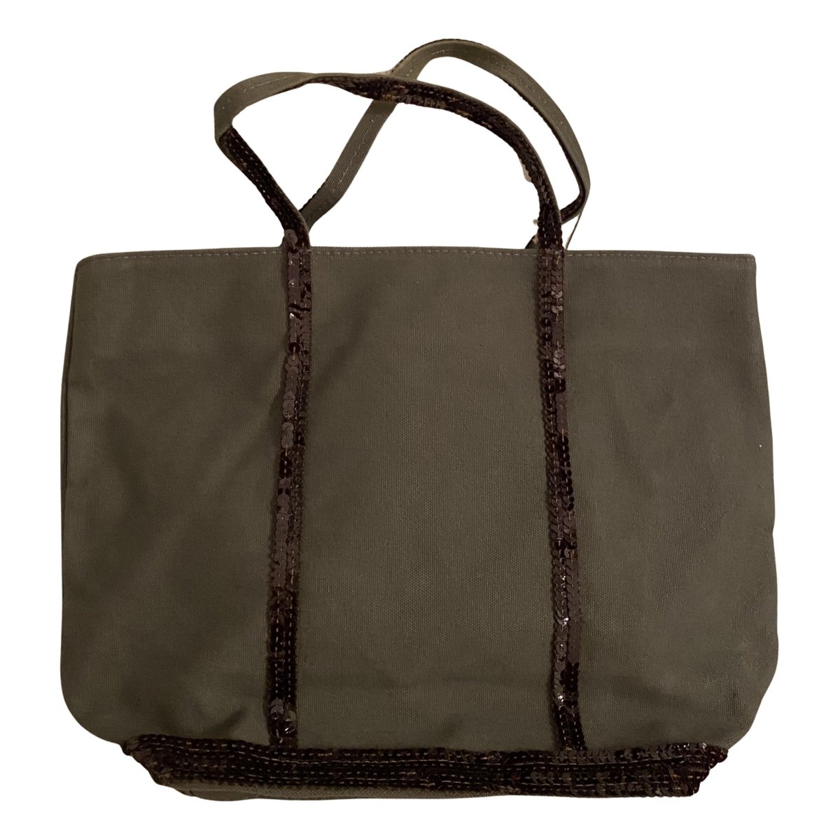 Cabas tote