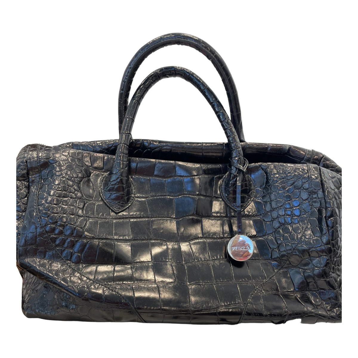 Candy Bag leather handbag