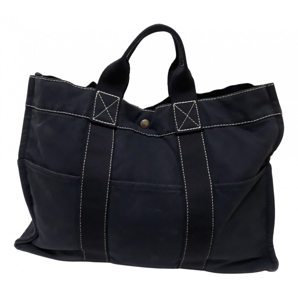 Toto cloth tote