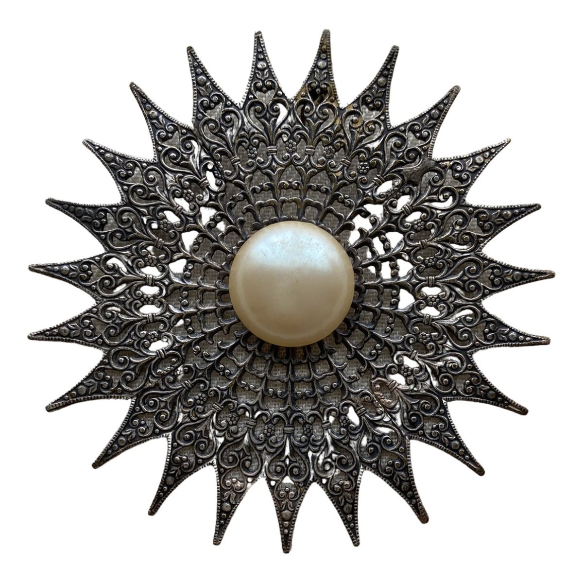 Motifs Etoiles pendant