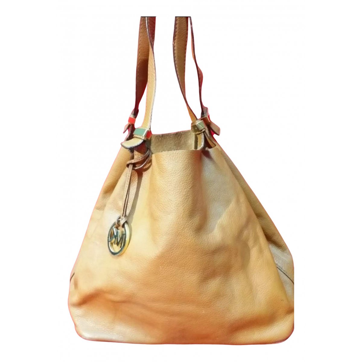 Camden leather handbag