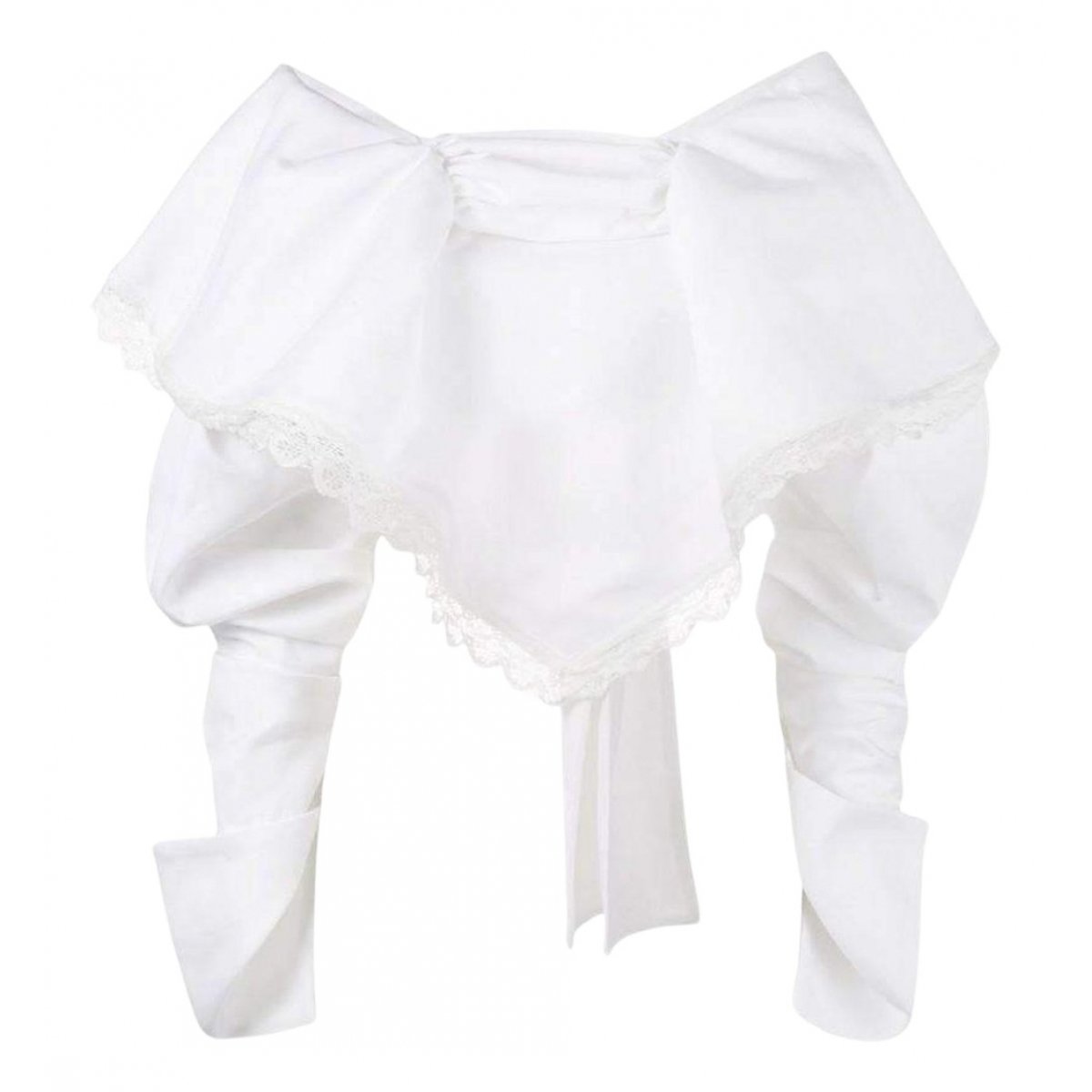Les Santons de Provence blouse