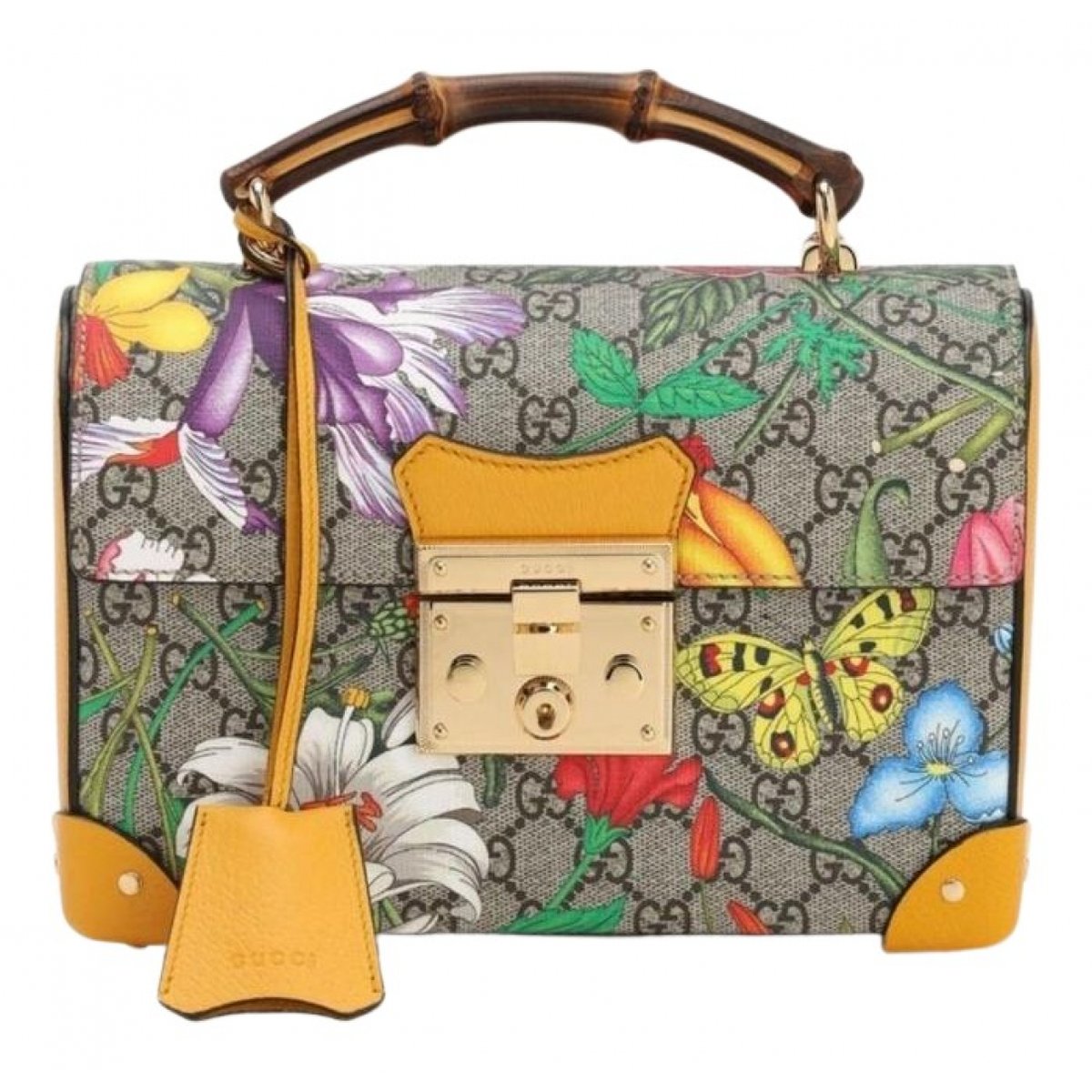 GG Marmont leather crossbody bag