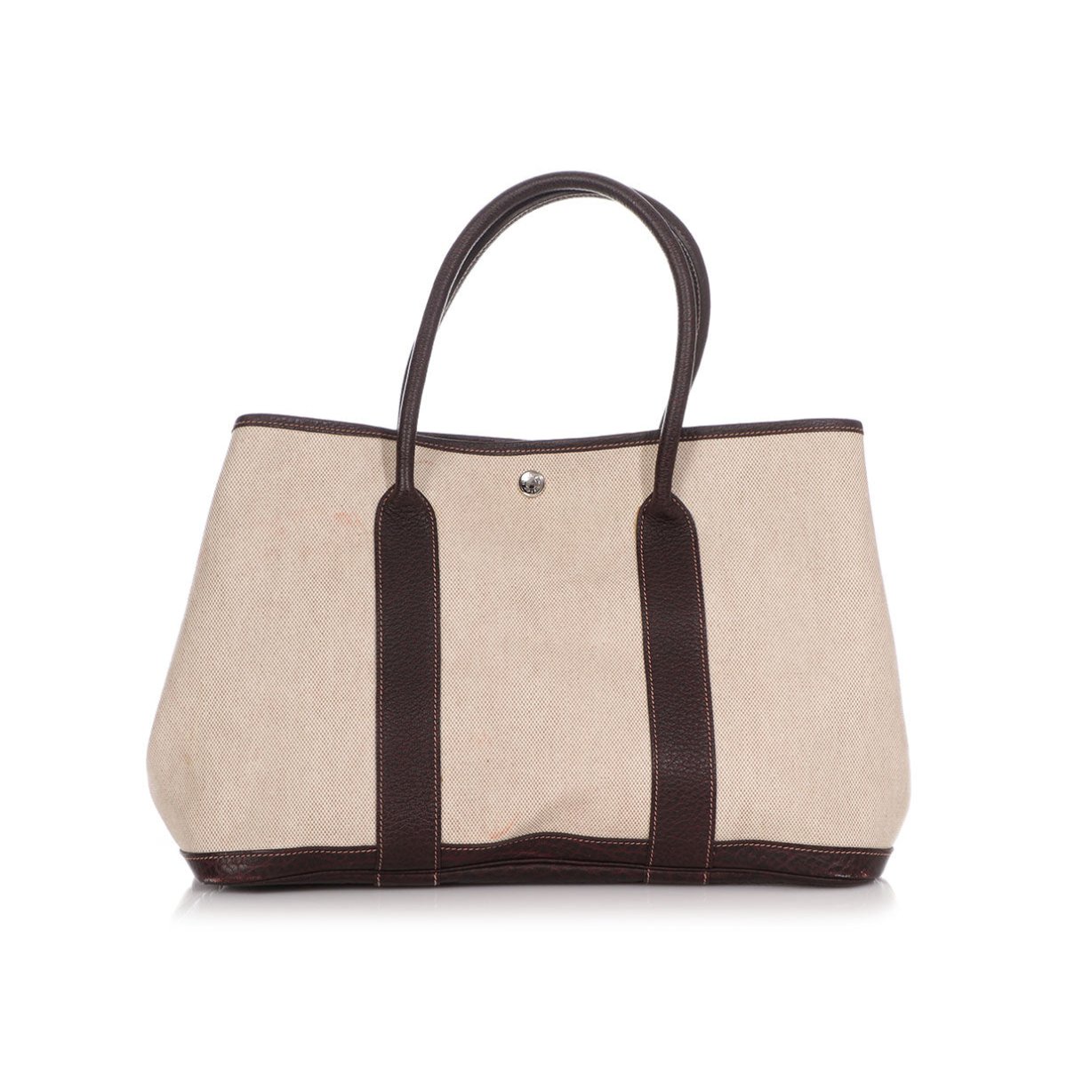 Garden Party cloth tote