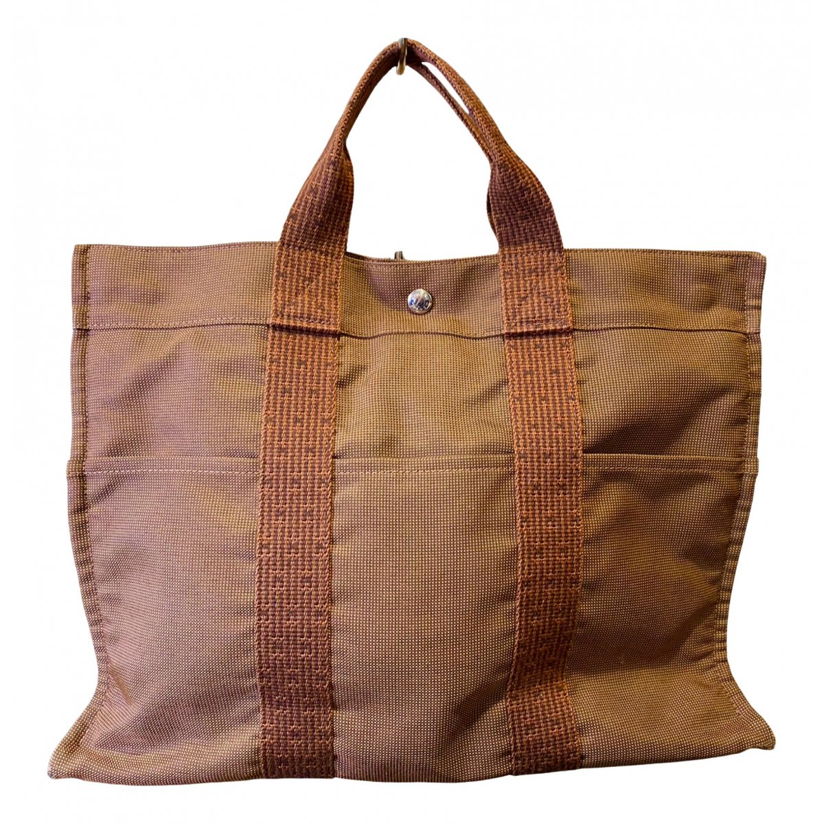 Toto cloth tote
