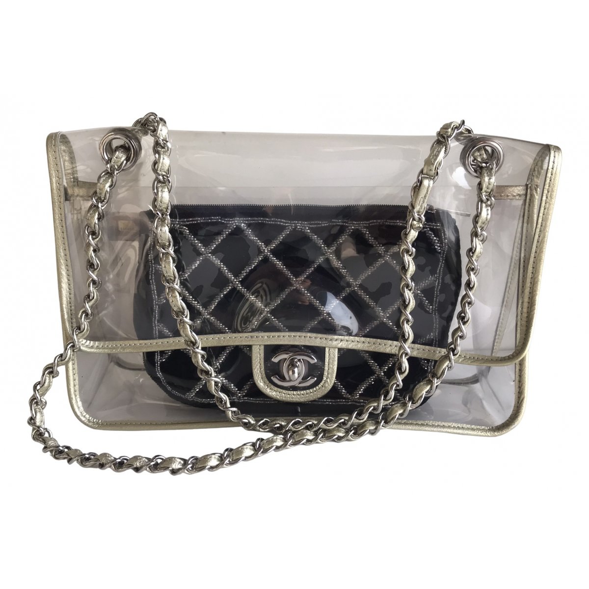 Timeless/Classique handbag