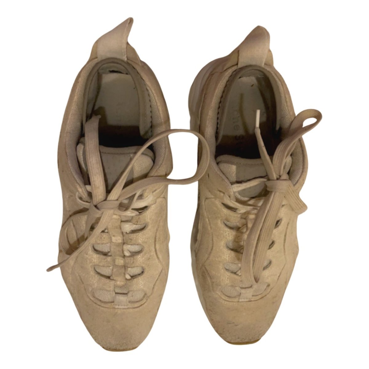 Manhattan trainers