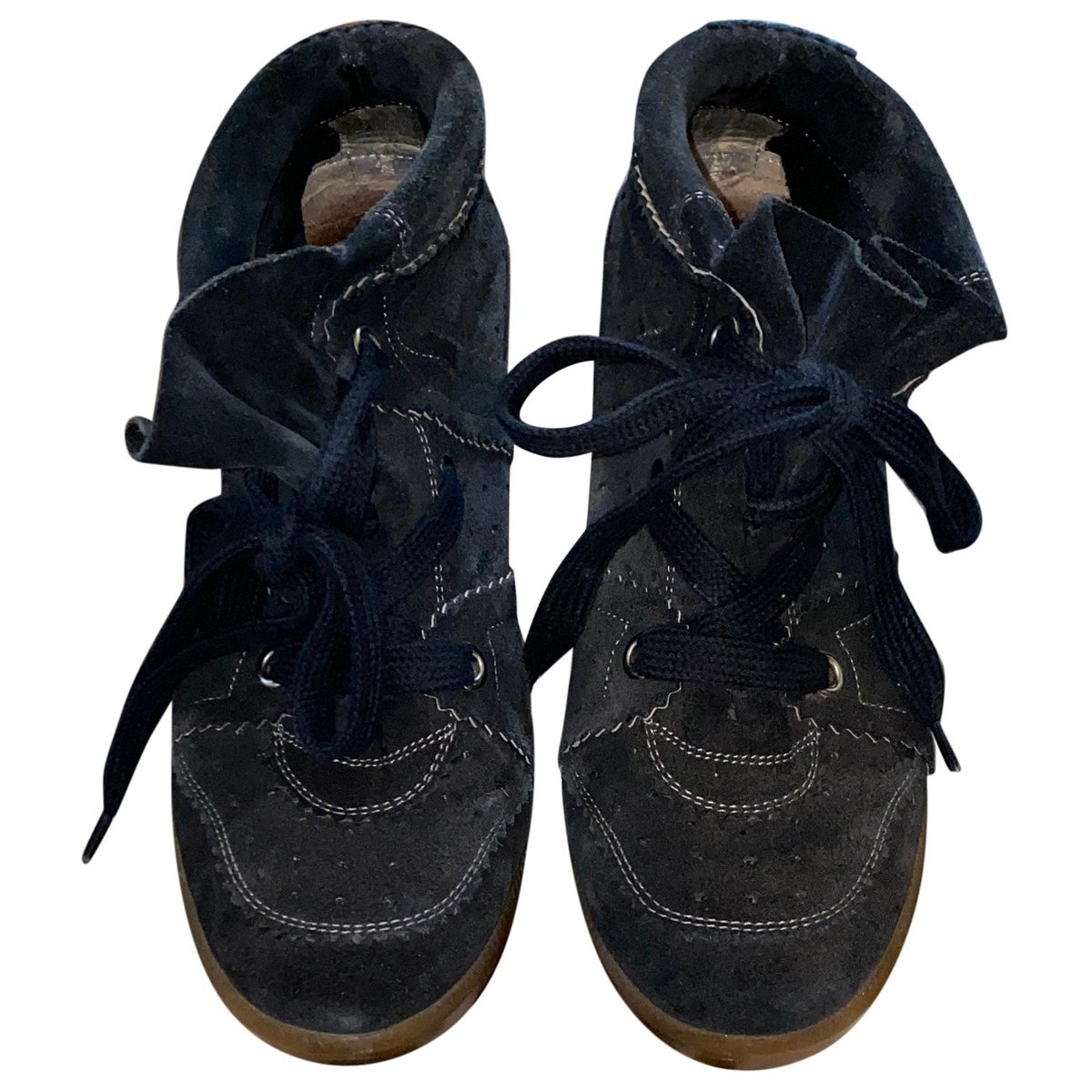 Betty trainers