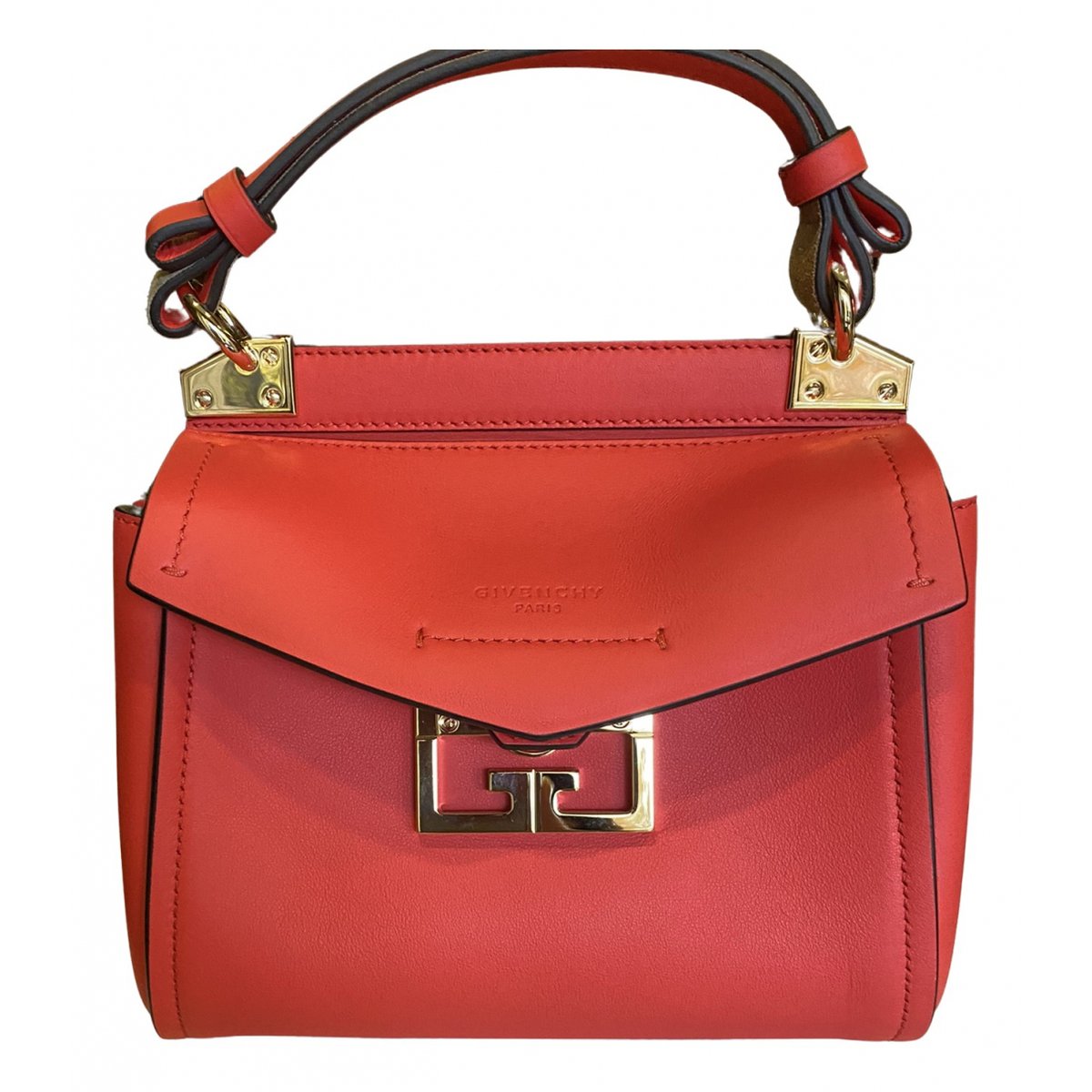The Mystic bag leather handbag