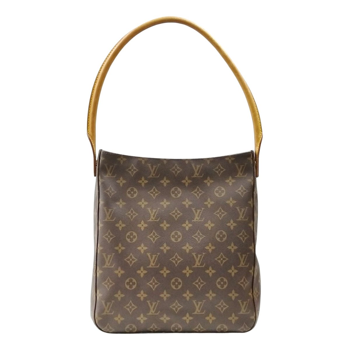 Looping handbag