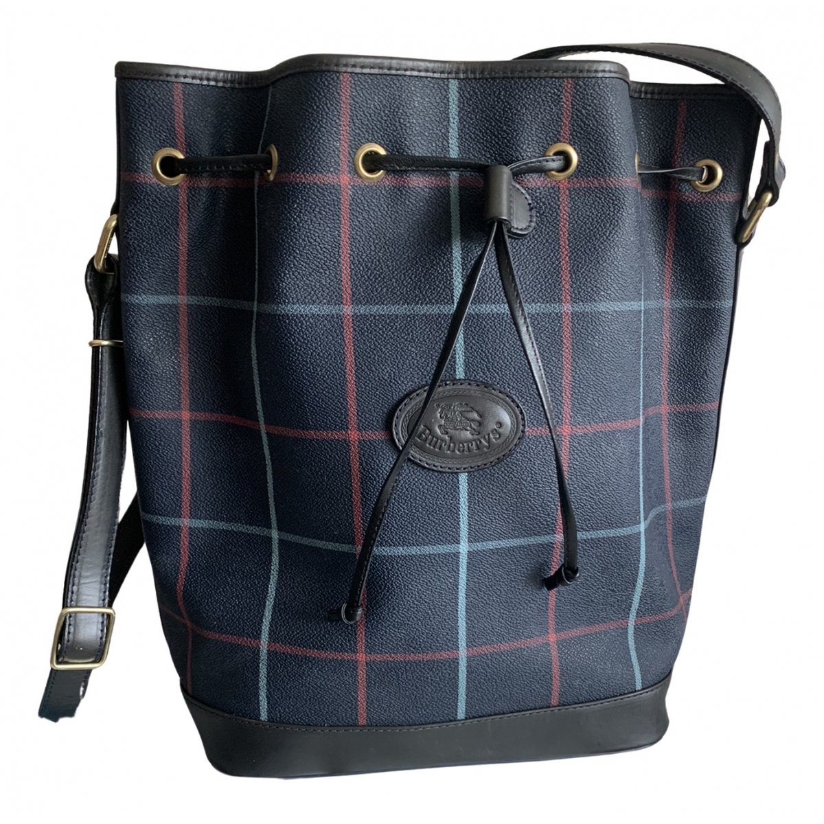 Macken crossbody bag