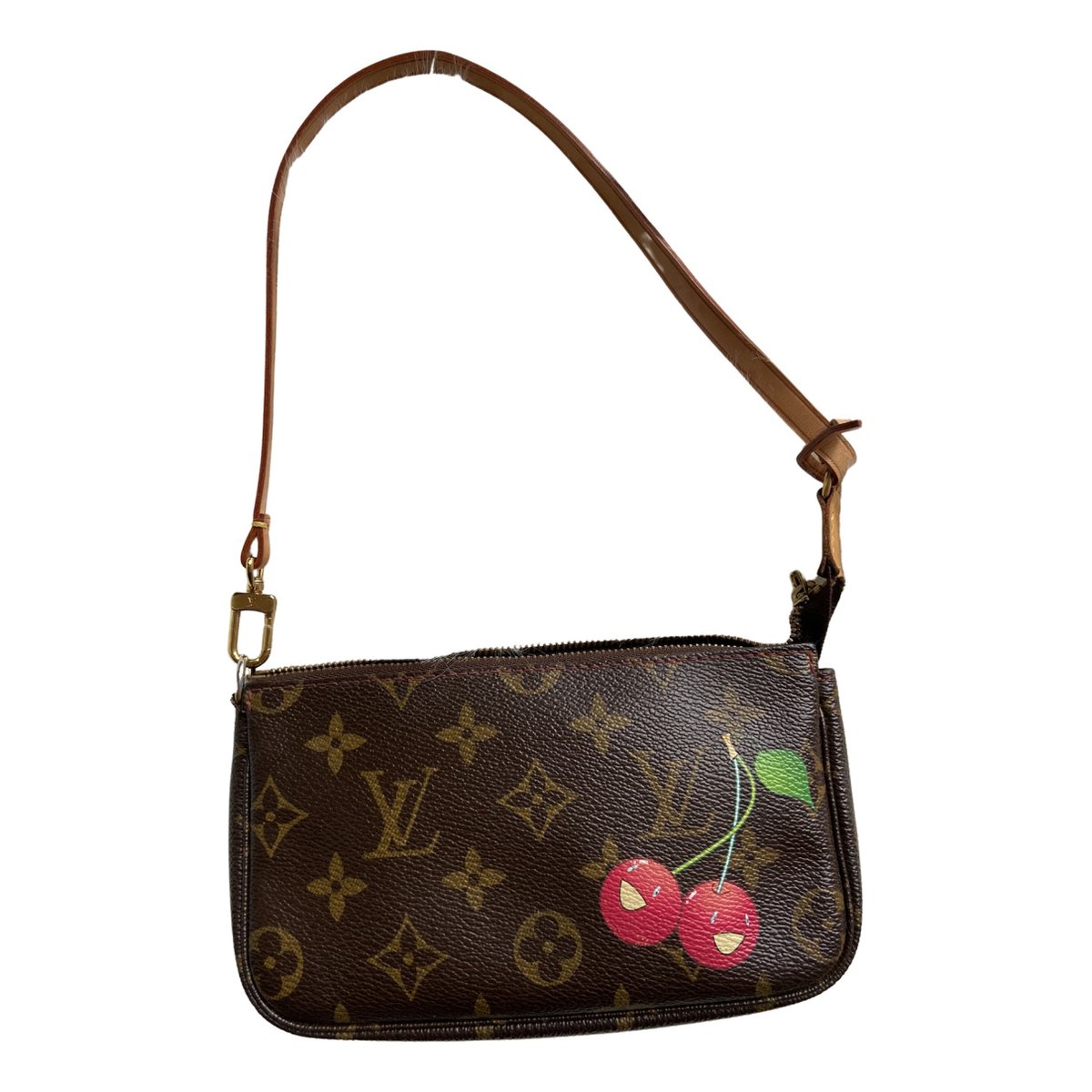 Pochette Accessoire cloth handbag