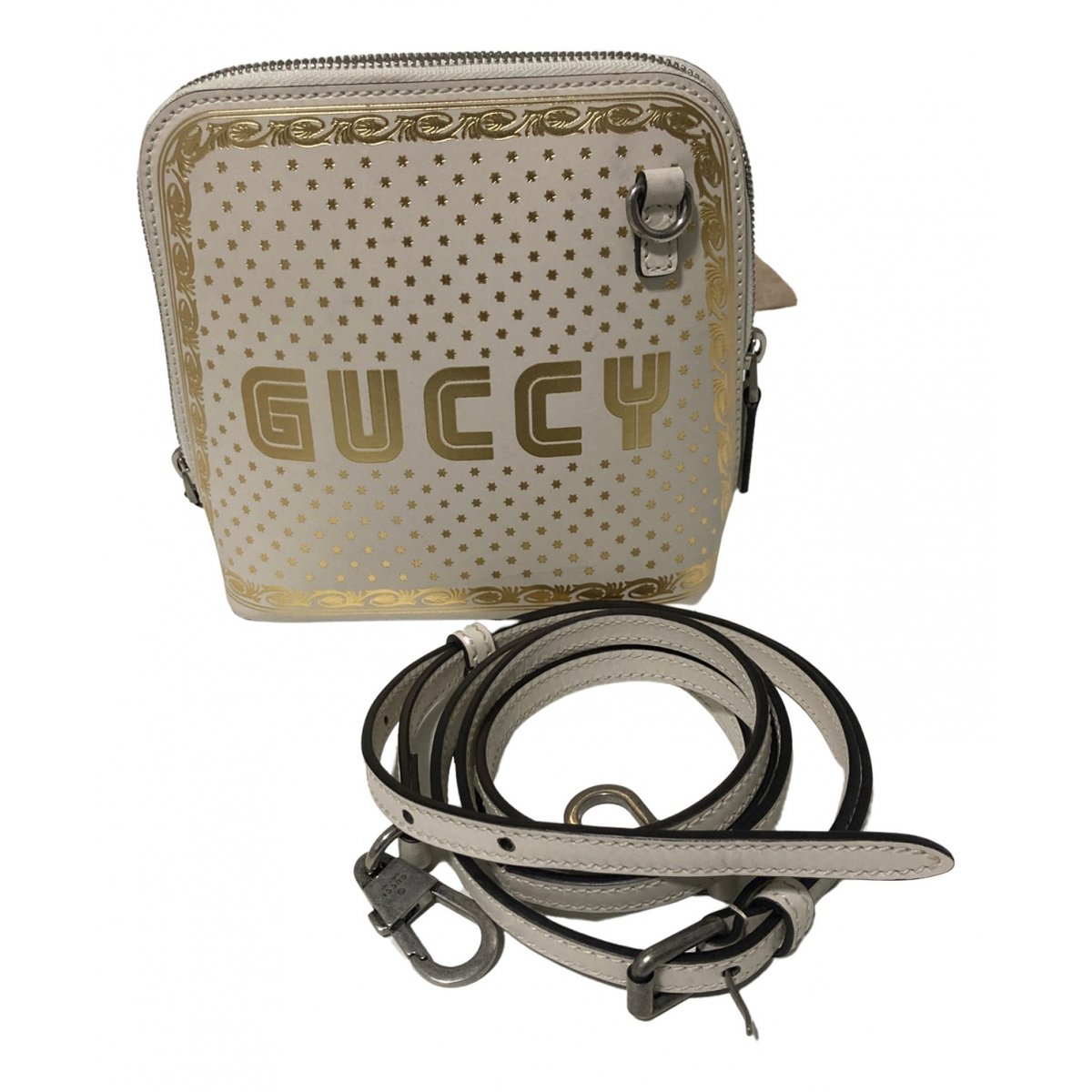 Guccy minibag leather crossbody bag