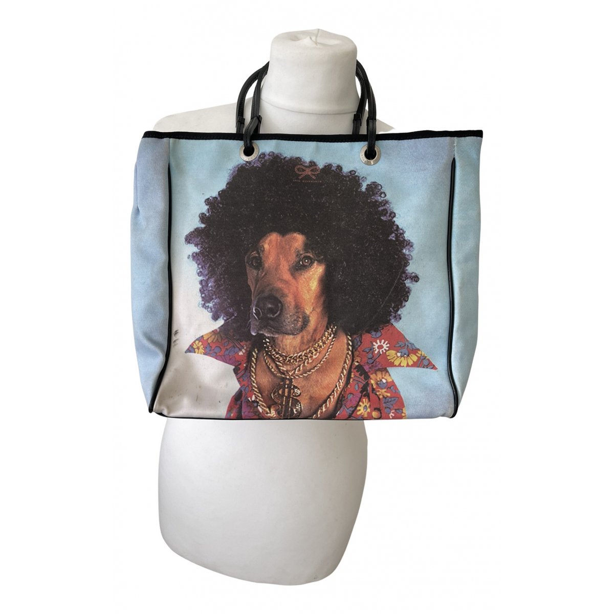 Cloth tote