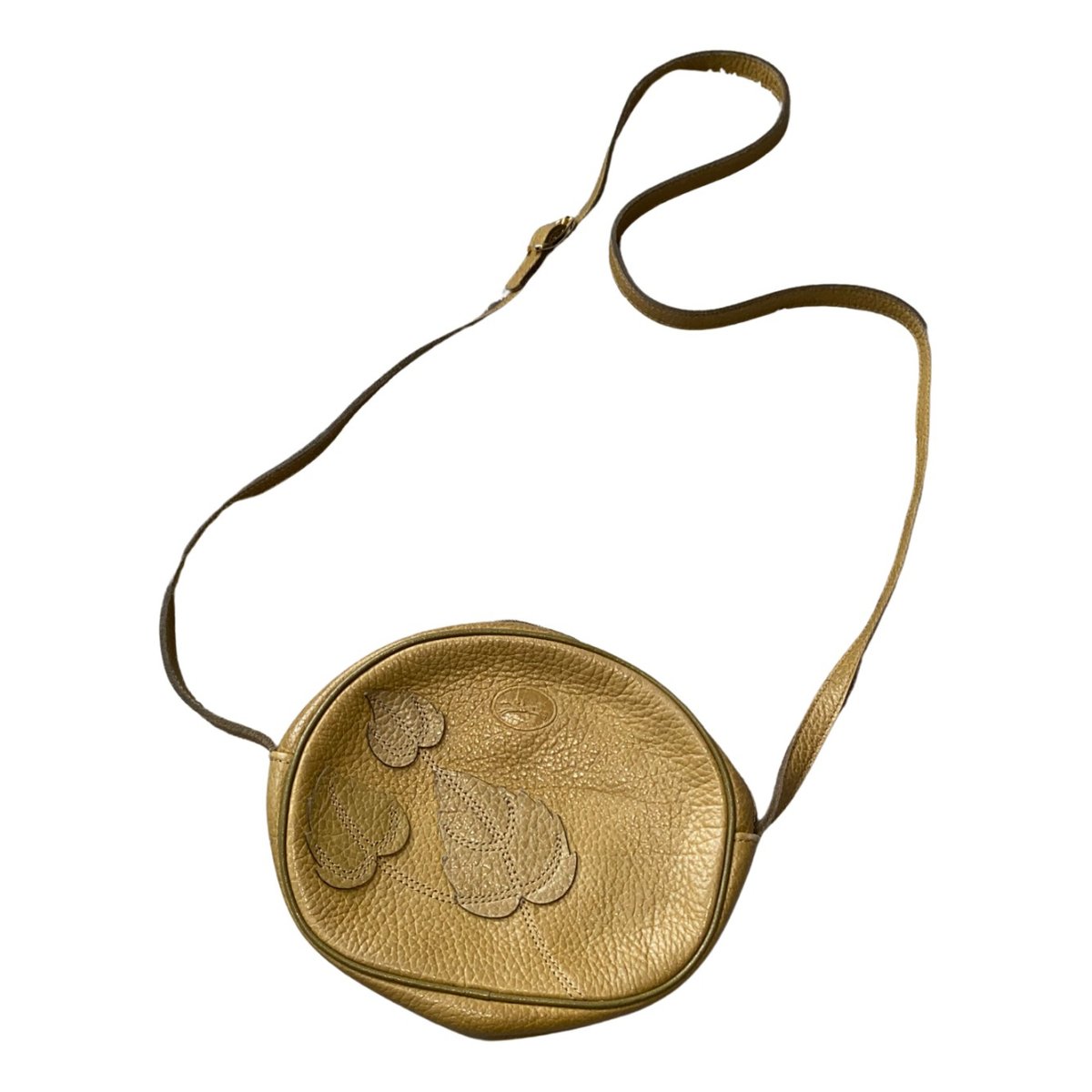 Heritage crossbody bag
