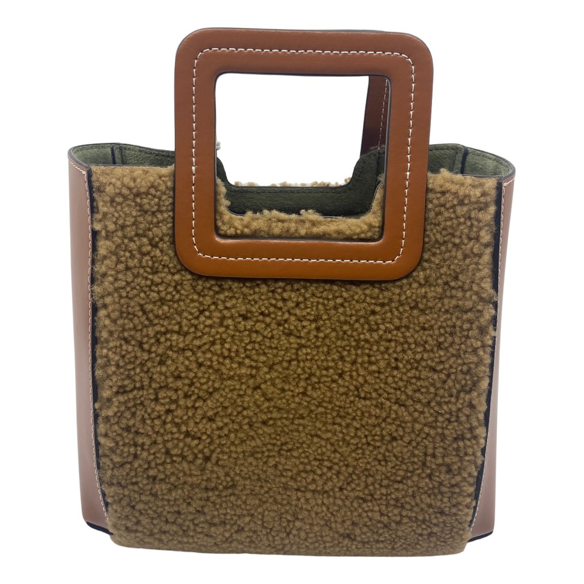 Mini Shirley tote
