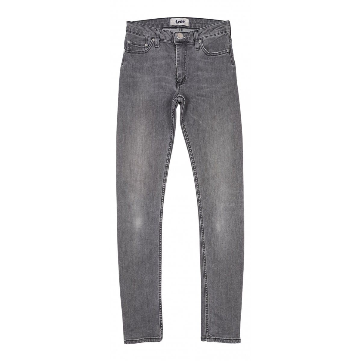 Flex slim jeans