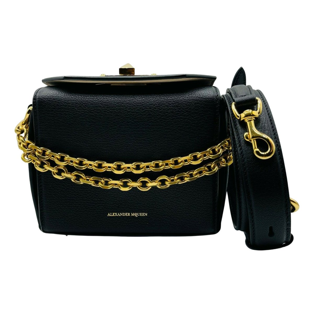 Alexander McQueen Box 16