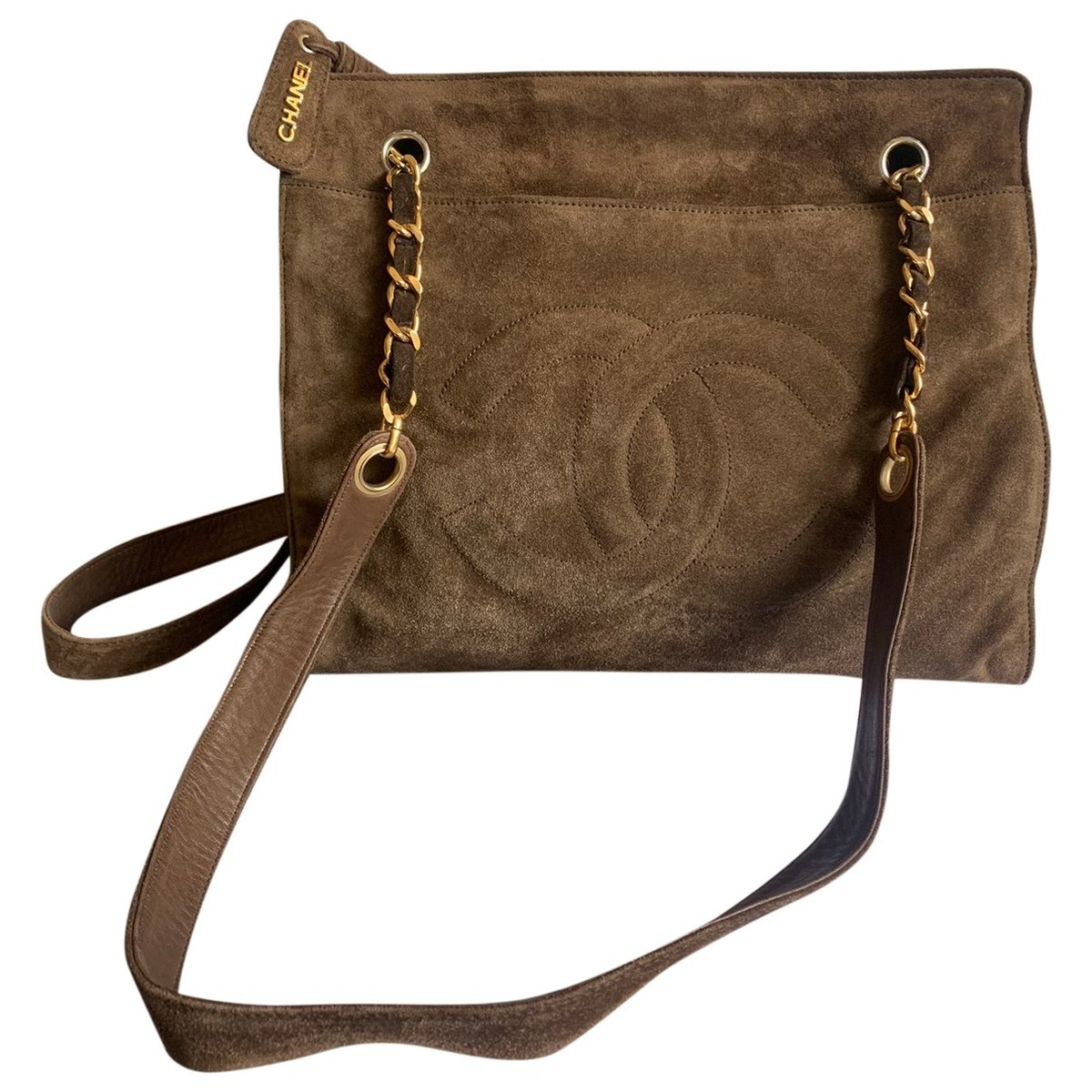 Chanel 19 handbag