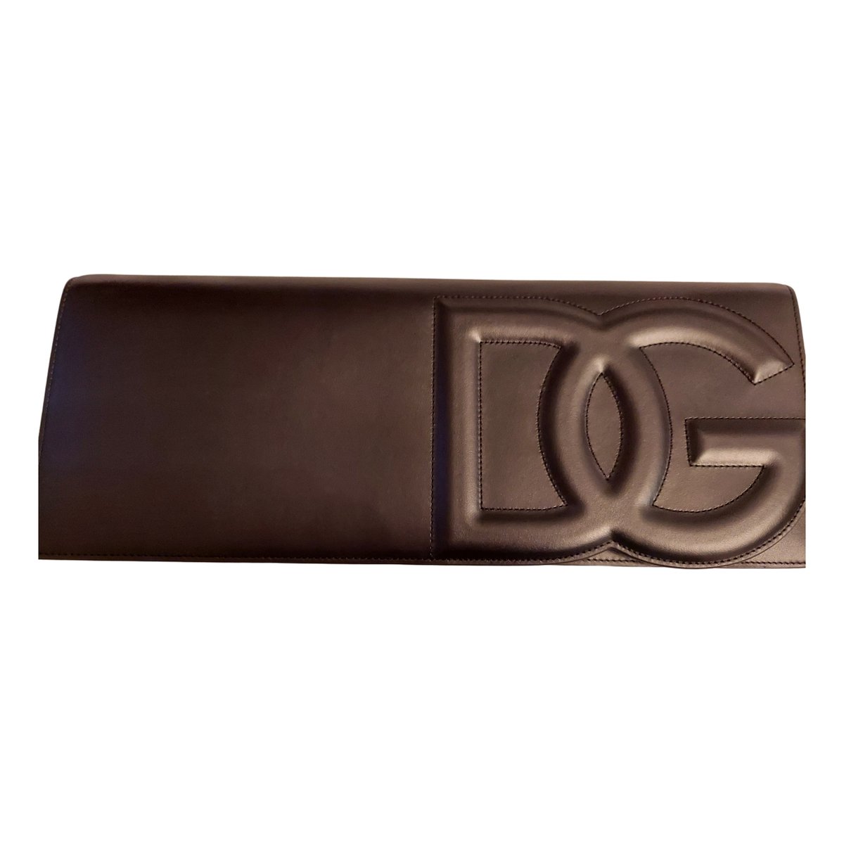DG Amore leather handbag