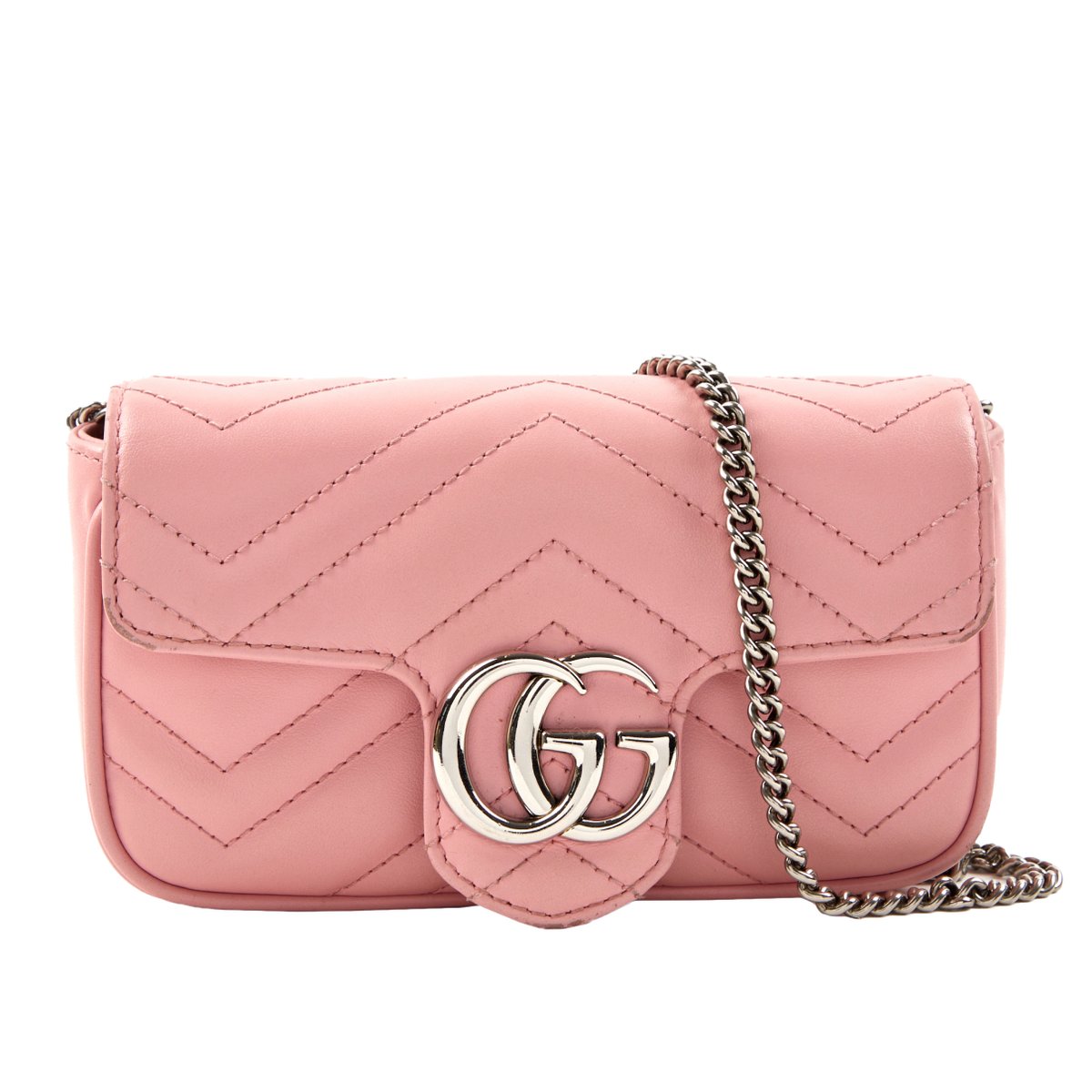 Gucci GG Marmont Flap